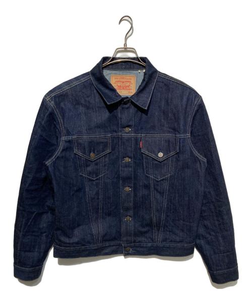 LEVI'S VINTAGE CLOTHING（リーバイス ビンテージ クロージング）LEVI'S VINTAGE CLOTHING (リーバイス ビンテージ クロージング) 557XX/TYPEⅢデニムジャケット インディゴ サイズ:44の古着・服飾アイテム