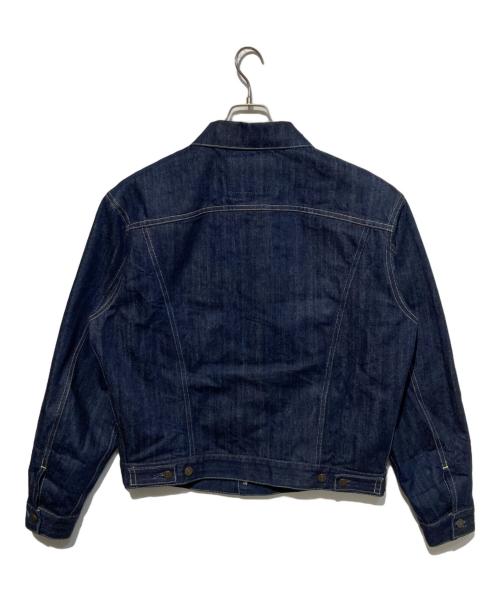 LEVI'S VINTAGE CLOTHING（リーバイス ビンテージ クロージング）LEVI'S VINTAGE CLOTHING (リーバイス ビンテージ クロージング) 557XX/TYPEⅢデニムジャケット インディゴ サイズ:44の古着・服飾アイテム