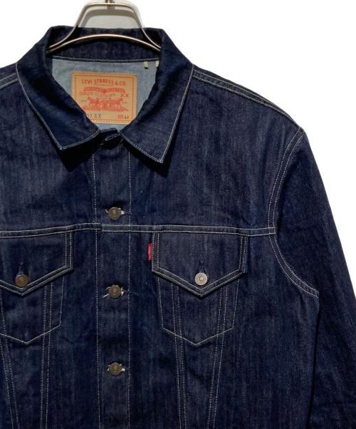 LEVI'S VINTAGE CLOTHING（リーバイス ビンテージ クロージング）LEVI'S VINTAGE CLOTHING (リーバイス ビンテージ クロージング) 557XX/TYPEⅢデニムジャケット インディゴ サイズ:44の古着・服飾アイテム