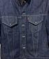 中古・古着 LEVI'S VINTAGE CLOTHING (リーバイス ビンテージ クロージング) 557XX/TYPEⅢデニムジャケット インディゴ サイズ:44：30000円