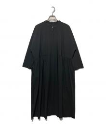 journal standard luxe（ジャーナルスタンダード ラックス）の古着「TR トロ utility ワンピース」｜ブラック