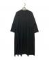 JOURNAL STANDARD LUXE（ジャーナルスタンダード ラックス）の古着「TR トロ utility ワンピース」｜ブラック