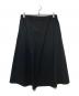 JOURNAL STANDARD LUXE (ジャーナルスタンダード ラックス) TRトロスカート ブラック サイズ:free：7000円