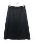 JOURNAL STANDARD LUXE (ジャーナルスタンダード ラックス) TRストレッチ スカート ブラック サイズ:free：7000円