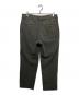 stussy (ステューシー) デニムパンツ グレー サイズ:W32：7000円