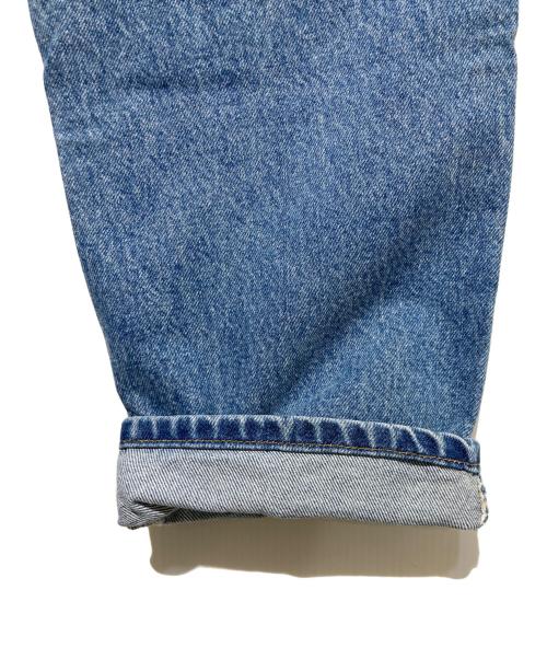 CarHartt（カーハート）CarHartt (カーハート) デニムパンツ インディゴ サイズ:W34の古着・服飾アイテム