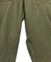 中古・古着 WORKERS (ワーカーズ) Baker Pants カーキ サイズ:L：10000円