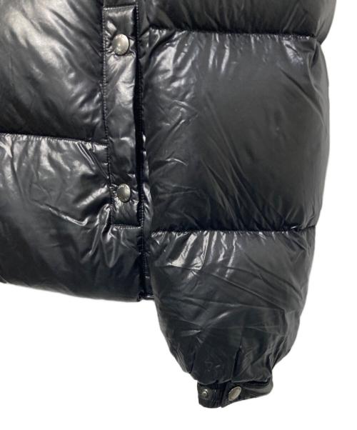 TATRAS（タトラス）TATRAS (タトラス) 24AW BELBO フード付きダウンジャケット ブラック サイズ:02の古着・服飾アイテム