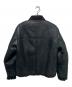 stussy (ステューシー) SHEARLING REVERSIBLE BOMBER ブラック サイズ:Ｓ：60000円