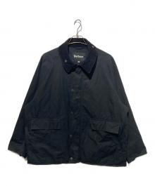 Barbour（バブアー）の古着「BORROWDALE ジャケット」｜ブラック