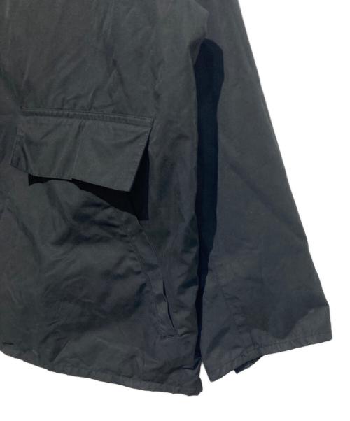Barbour（バブアー）Barbour (バブアー) BORROWDALE ジャケット ブラック サイズ:46の古着・服飾アイテム