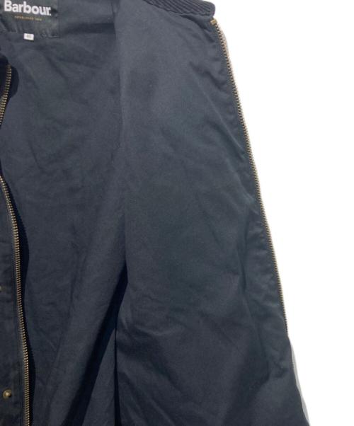 Barbour（バブアー）Barbour (バブアー) BORROWDALE ジャケット ブラック サイズ:46の古着・服飾アイテム