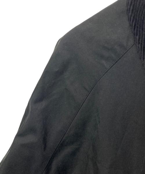 Barbour（バブアー）Barbour (バブアー) BORROWDALE ジャケット ブラック サイズ:46の古着・服飾アイテム