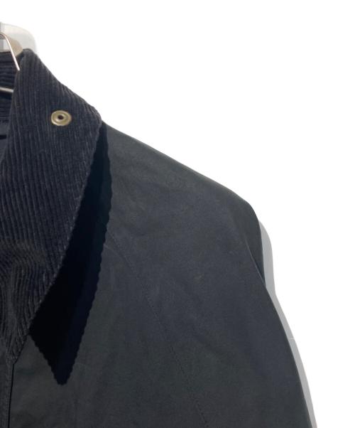 Barbour（バブアー）Barbour (バブアー) BORROWDALE ジャケット ブラック サイズ:46の古着・服飾アイテム