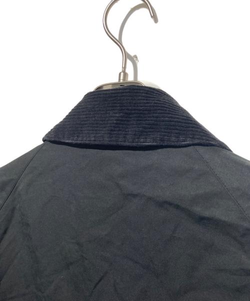 Barbour（バブアー）Barbour (バブアー) BORROWDALE ジャケット ブラック サイズ:46の古着・服飾アイテム