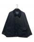 Barbour（バブアー）の古着「BORROWDALE ジャケット」｜ブラック