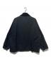 Barbour (バブアー) BORROWDALE ジャケット ブラック サイズ:46：26000円