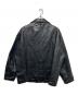 GAP (ギャップ) レザージャケット ブラック サイズ: XL：35000円