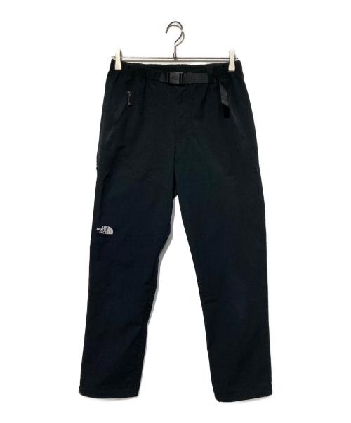 THE NORTH FACE（ザ ノース フェイス）THE NORTH FACE (ザ ノース フェイス) TREK PANT ブラック サイズ:Mの古着・服飾アイテム