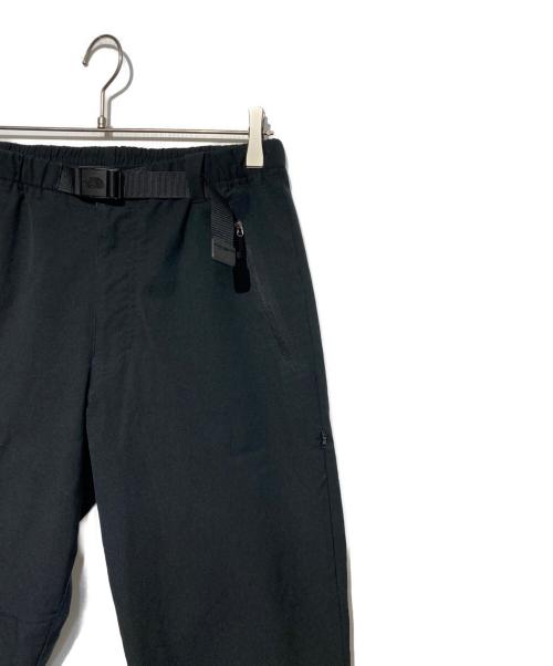 THE NORTH FACE（ザ ノース フェイス）THE NORTH FACE (ザ ノース フェイス) TREK PANT ブラック サイズ:Mの古着・服飾アイテム