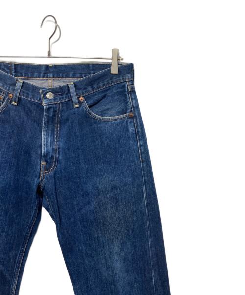 LEVI'S（リーバイス）LEVI'S (リーバイス) 503 デニムパンツ インディゴ サイズ:31の古着・服飾アイテム