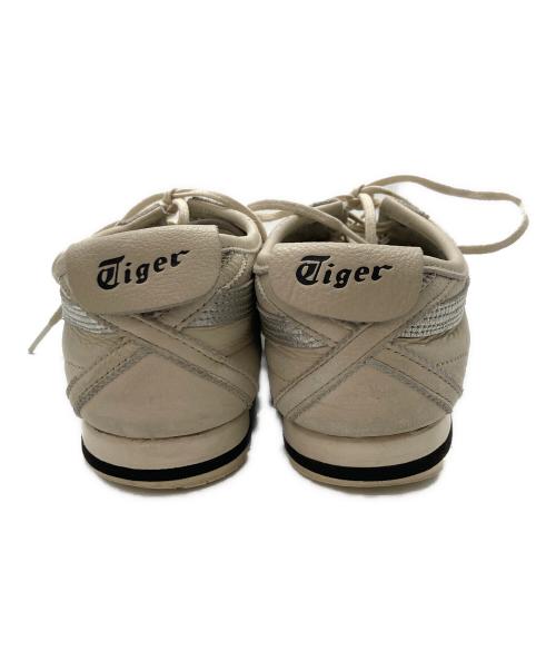 Onitsuka Tiger（オニツカタイガー）Onitsuka Tiger (オニツカタイガー) MEXICO 66 SD ベージュ サイズ:23.5の古着・服飾アイテム
