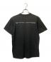 SUPREME (シュプリーム) Warning Teeワーニングティー ブラック サイズ:Ｓ：5000円