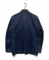 LEVI'S (リーバイス) デニムカバーオール インディゴ サイズ:Ｍ：8000円