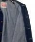 中古・古着 LEVI'S (リーバイス) デニムカバーオール インディゴ サイズ:Ｍ：8000円
