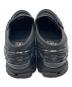NEW BALANCE (ニューバランス) ローファースニーカー ブラック サイズ:27cm：18000円