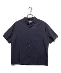 中古・古着通販】Supreme (シュプリーム) キューバシャツ ブラック
