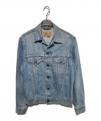 LEVI'Sリーバイス）の古着「デニムジャケット」｜インディゴ