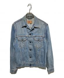 LEVI'S（リーバイス）の古着「デニムジャケット」｜インディゴ