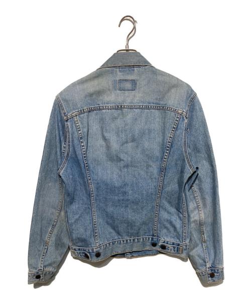 LEVI'S（リーバイス）LEVI'S (リーバイス) デニムジャケット インディゴ サイズ:Mの古着・服飾アイテム