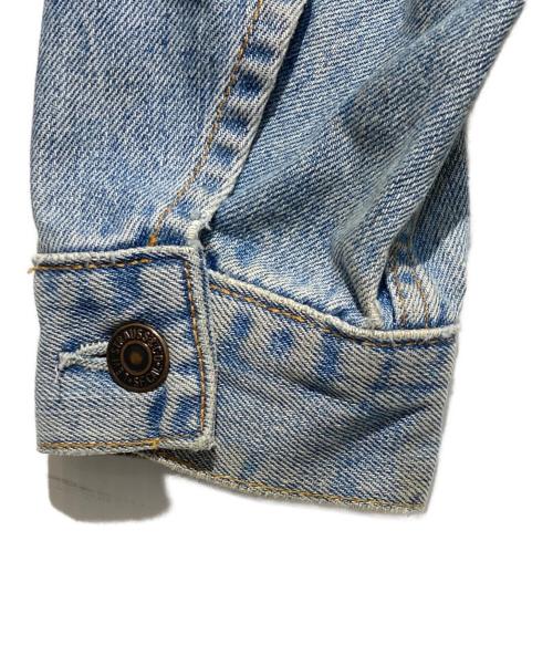 LEVI'S（リーバイス）LEVI'S (リーバイス) デニムジャケット インディゴ サイズ:Mの古着・服飾アイテム