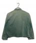POLO RALPH LAUREN (ポロ・ラルフローレン) スイングトップ グリーン サイズ:XL：10000円