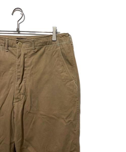 JELADO（ジェラード）JELADO (ジェラード) チノパン カーキ サイズ:Lの古着・服飾アイテム