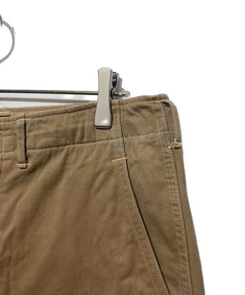 JELADO（ジェラード）JELADO (ジェラード) チノパン カーキ サイズ:Lの古着・服飾アイテム