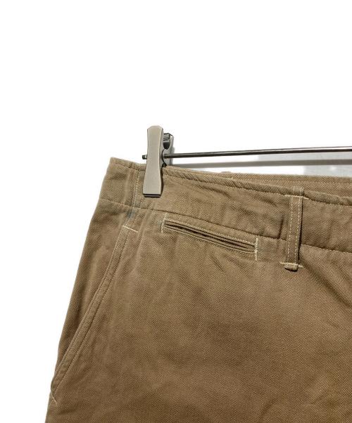 JELADO（ジェラード）JELADO (ジェラード) チノパン カーキ サイズ:Lの古着・服飾アイテム