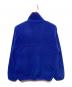 Patagonia (パタゴニア) シンチラスナップT ブルー サイズ:M：20000円