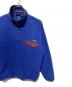 中古・古着 Patagonia (パタゴニア) シンチラスナップT ブルー サイズ:M：20000円