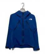 THE NORTH FACEザ ノース フェイス）の古着「V2 Wool Hoodie」｜ネイビー