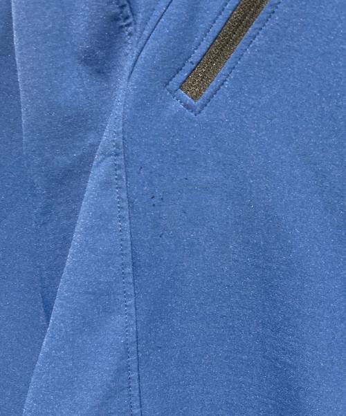 THE NORTH FACE（ザ ノース フェイス）THE NORTH FACE (ザ ノース フェイス) V2 Wool Hoodie ネイビー サイズ:Lの古着・服飾アイテム