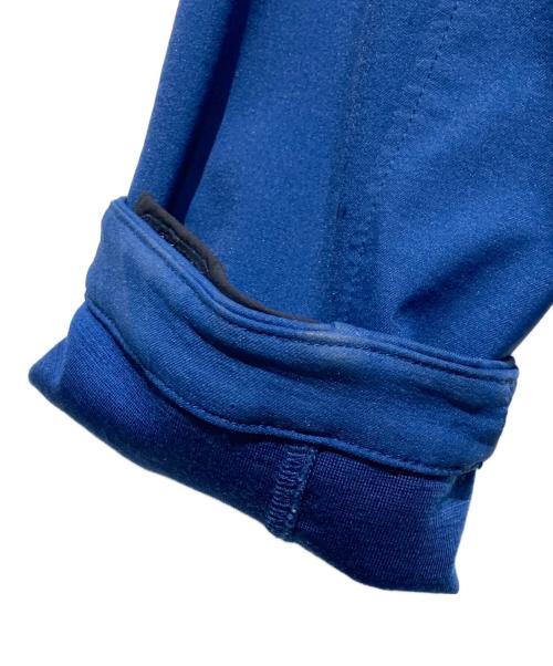 THE NORTH FACE（ザ ノース フェイス）THE NORTH FACE (ザ ノース フェイス) V2 Wool Hoodie ネイビー サイズ:Lの古着・服飾アイテム