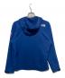 THE NORTH FACE (ザ ノース フェイス) V2 Wool Hoodie ネイビー サイズ:L：7000円