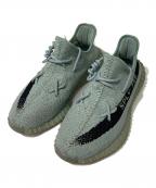 adidasアディダス）の古着「YEEZY Boost 350V2」｜グリーン