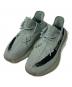 adidas（アディダス）の古着「YEEZY Boost 350V2」｜グリーン