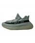 adidas (アディダス) YEEZY Boost 350V2 グリーン サイズ:28cm：12000円
