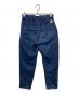 orSlow (オアスロウ) GRAMICCI (グラミチ) デニムクライミングパンツ インディゴ サイズ:M：7000円
