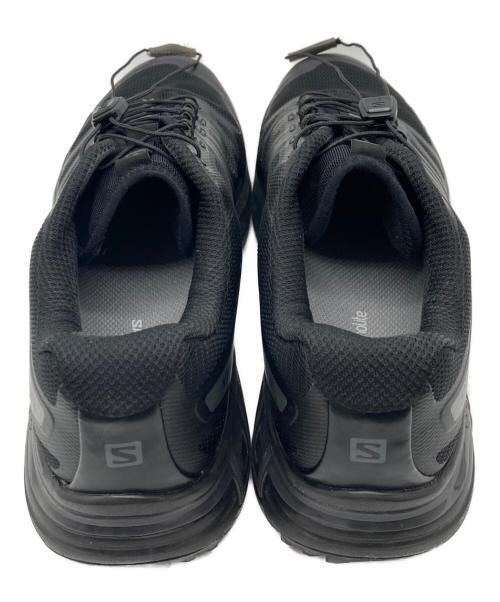 SALOMON（サロモン）SALOMON (サロモン) XT-WINGS 2 ADV ブラック サイズ:28cmの古着・服飾アイテム
